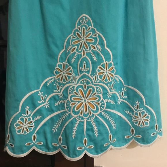 Lilly Pulitzer mini dress, 0 - Picture 2 of 5